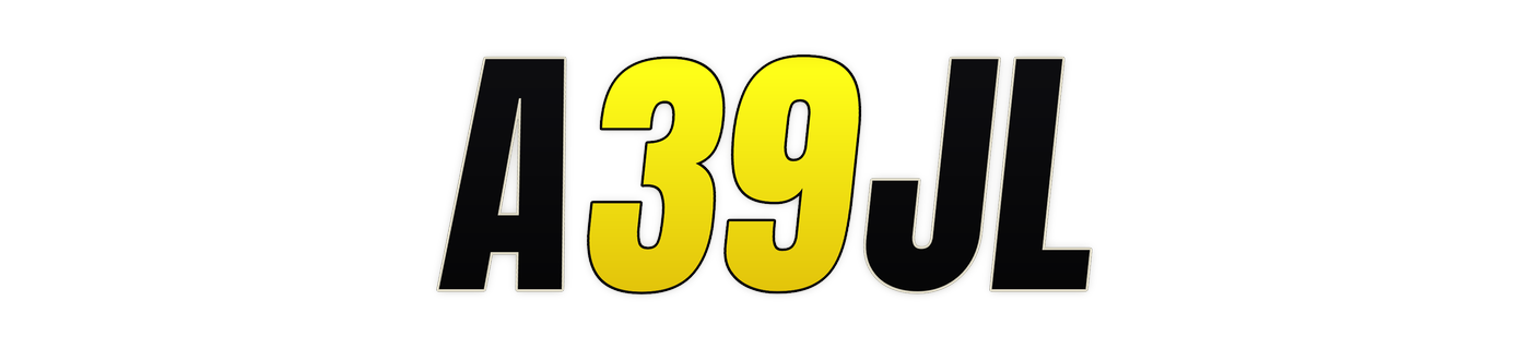a39jl Logo